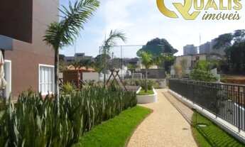 Imagem 3: APARTAMENTO RESIDENCIAL em INDAIATUBA - SP, JARDIM POMPEIA