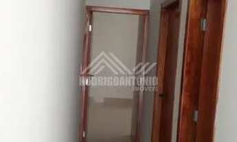 Imagem 6: Casa a venda no Novo Primavera