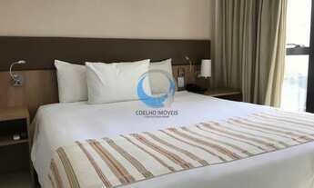 Imagem 4: Athos Bulcão, Excelente flat para alugar na melhor localização de Brasília!!!