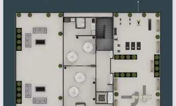 Imagem 2: VENDA Apartamento com 2 dormitórios