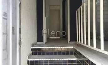 Imagem 3: Salão para locação no bairro Bonfim - Campinas/SP