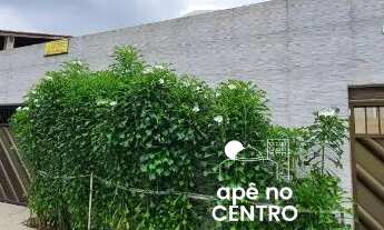 Imagem: Casa para locação no Conj. Manauense