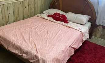 Imagem 6: Casa 2 Quartos semi - mobiliada na praia do sonho - palhoça