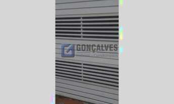 Imagem 2: SAO BERNARDO DO CAMPO - Residential / Home - VILA GONCALVES