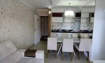 Imagem 2: Alugo apartamento Gran Park Pássaros