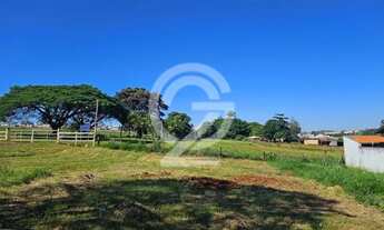 Imagem: Terreno - Jardim Residencial Firenze - Hortolândia