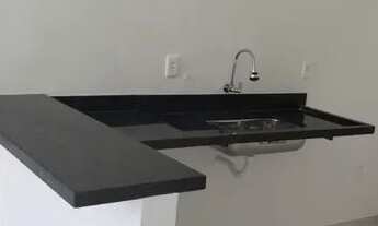 Imagem 4: Casas de 1 e 2 quartos no Barroco