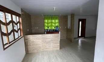 Imagem 5: Aluga se uma casa individual em jardim bela vista na serra