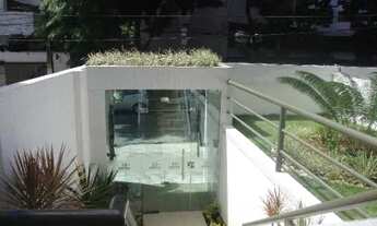 Imagem 6: Flat Boa Viagem, ambientes Separados Santa maria, 2200 tudo