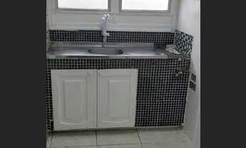 Imagem 3: Tijuca, apartamento 1 quarto