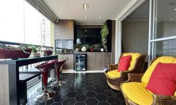 Imagem 6: Apartamento Venda 4 Dormitórios - 110 m² Vila Mascote