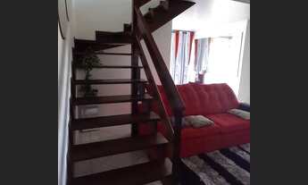 Imagem 2: Cobertura Duplex Bairro Santa Lùcia