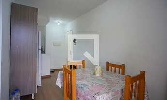 Imagem 2: Apartamento para Aluguel - São Sebastião, 2 Quartos, 62 m2