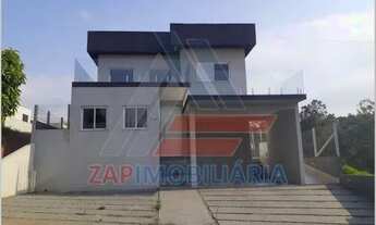 Imagem: CASA EM CONDOMÍNIO, NOVA, 3 SUÍTES, 4