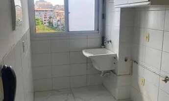 Imagem 3: Apartamento 2 quartos para alugar com 1 vaga - Parque Viana, Barueri