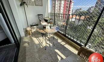 Imagem 7: São Paulo - Apartamento Padrão - Vila Madalena