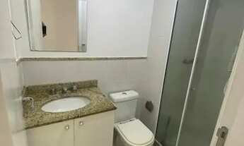 Imagem 5: Apartamento para aluguel possui 75 metros quadrados com 2 quartos