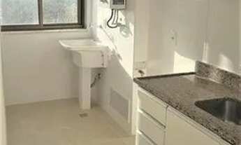 Imagem 6: Apartamento para venda possui 67 metros quadrados com 2 quartos