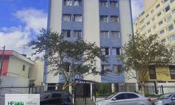 Imagem 2: CAMPO BELO - 2 DORMITÓRIOS - EDIFÍCIO PIRACICABA