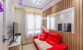 Imagem 2: Apartamento para Aluguel - Centro, 2 Quartos, 35 m2