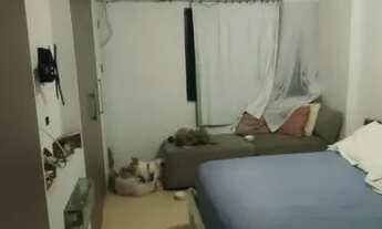 Imagem: Apartamento semi mobiliado para aluguel