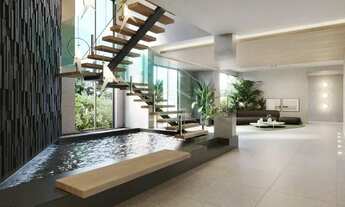 Imagem 2: Apartamento - 105 metros quadrados com 3 quartos em Aldeota - Fortaleza - CE