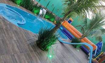 Imagem 6: Espaço / local para festas, batismo, churrascos, comemorações e eventos em geral