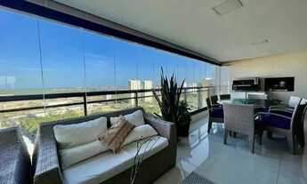 Imagem 2: Condomínio Cosmopolitan (Guararapes), Porteira Fechada