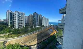 Imagem 2: Apto com 4 Suítes para venda na Barra da Tijuca Praia Atlântico Sul 300M²