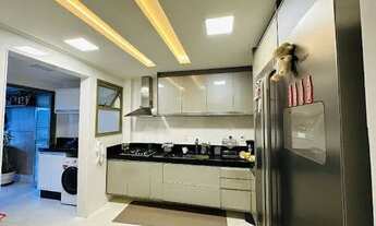 Imagem 7: Apartamento com 3 dormitórios à venda, 118 m² por R$ 1.250.000,00 - Canto do Forte - Praia