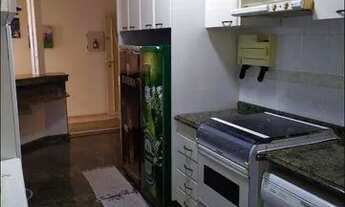 Imagem 4: Apartamento com 3 dormitórios à venda, 120 m² por R$ 570.000,00 - Ocian - Praia Grande/SP