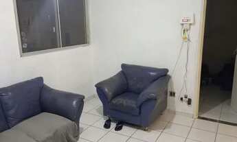 Imagem: Apartamento jardim Denadai
