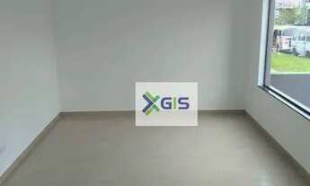 Imagem 5: Casa com 3 dormitórios para alugar, 80 m² por R$ 3.507/mês - Horto Florestal - Sorocaba/SP