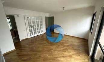 Imagem 3: Belo Apartamento com 3 dormitórios à venda, 95 m² - Moema - São Paulo/SP