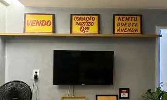 Imagem 5: MRS - 02 Quartos, finamente mobiliado, na beira mar de Boa Viagem