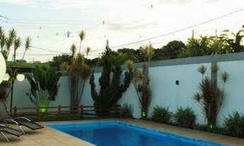 Imagem 2: Vendo área de lazer