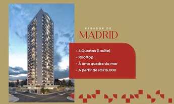 Imagem 3: EMPREENDIMENTO ESTA EM CONSTRUÇÃO PERTINHO DA PRAIA 100 M, ENTREGA EM DEZEMBRO DE 2023,03