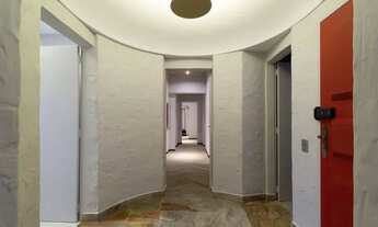 Imagem 5: Apartamento locação 180 m²- Cambuí