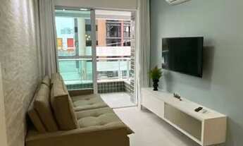 Imagem: Locação por temporada, apt novo a 200