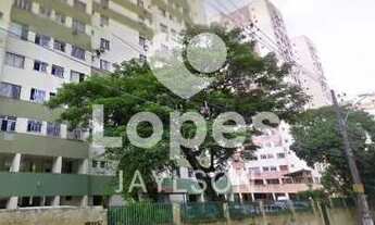 Imagem: Apartamento-À VENDA-Pavuna-Rio de Janeiro-RJ