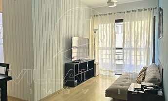 Imagem 2: Studio, 36 m² - venda por R$ 599.000,00 ou aluguel por R$ 5.193,67/mês - Jardim Paulista