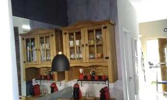 Imagem 6: CASA RESIDENCIAL em VARGEM GRANDE PAULISTA - SP, TIJUCO PRETO