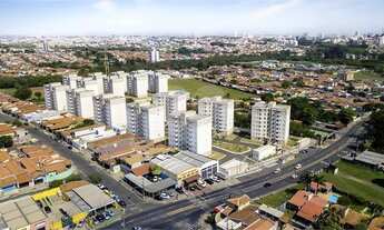 Imagem 6: Condomínio Residencial Las Rocas