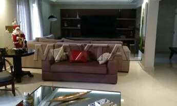 Imagem 6: Apartamento Adolpho Lindenberg , 4 dormitórios, 1 suíte, 3 vagas de garagem em Santana