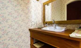 Imagem 5: Casa - Nova Campinas - Campinas