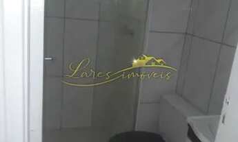 Imagem 7: Apartamento para locação na rua Basílio da Silva!