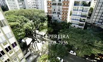 Imagem 5: Apartamento para venda tem 160 metros quadrados com 4 quartos em Consolação - São Paulo