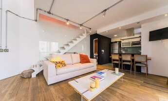 Imagem 3: Venda Apartamento 1 Dormitórios - 74 m² Moema