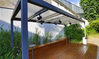 Imagem 7: Sala com 1 Dormitorio(s) localizado(a) no bairro Barra Funda em São Paulo / Ref.:OR12535