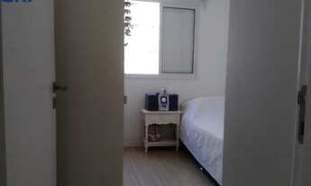 Imagem 6: ANDAR ALTO - MOBILIADO - 2 DORMITÓRIOS 1 VAGA DE GARAGEM